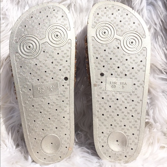 🇺🇸SALE🇺🇸〰️Gold Mine Slides〰️ - Picture 6 of 6